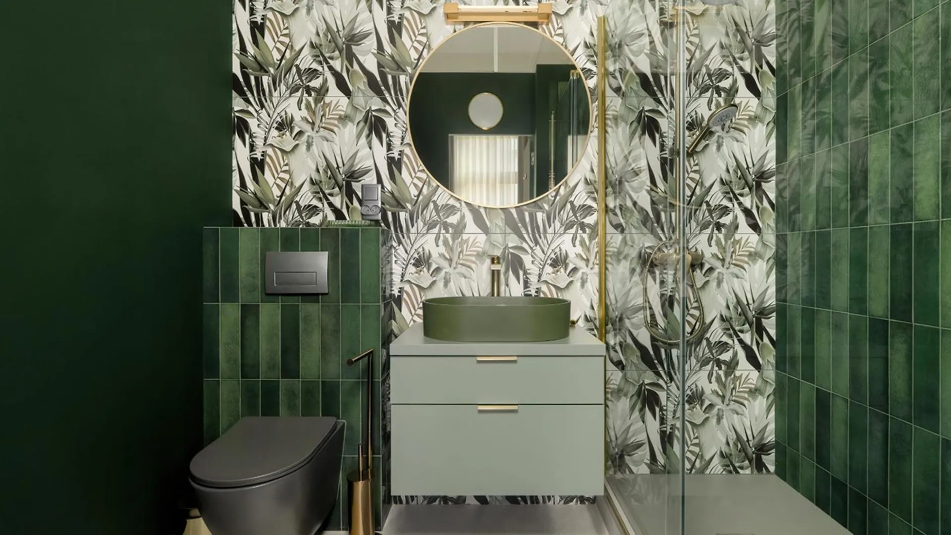 Stylowe Apartamenty W Centrum Poznania By Noclegi Renters Apartment