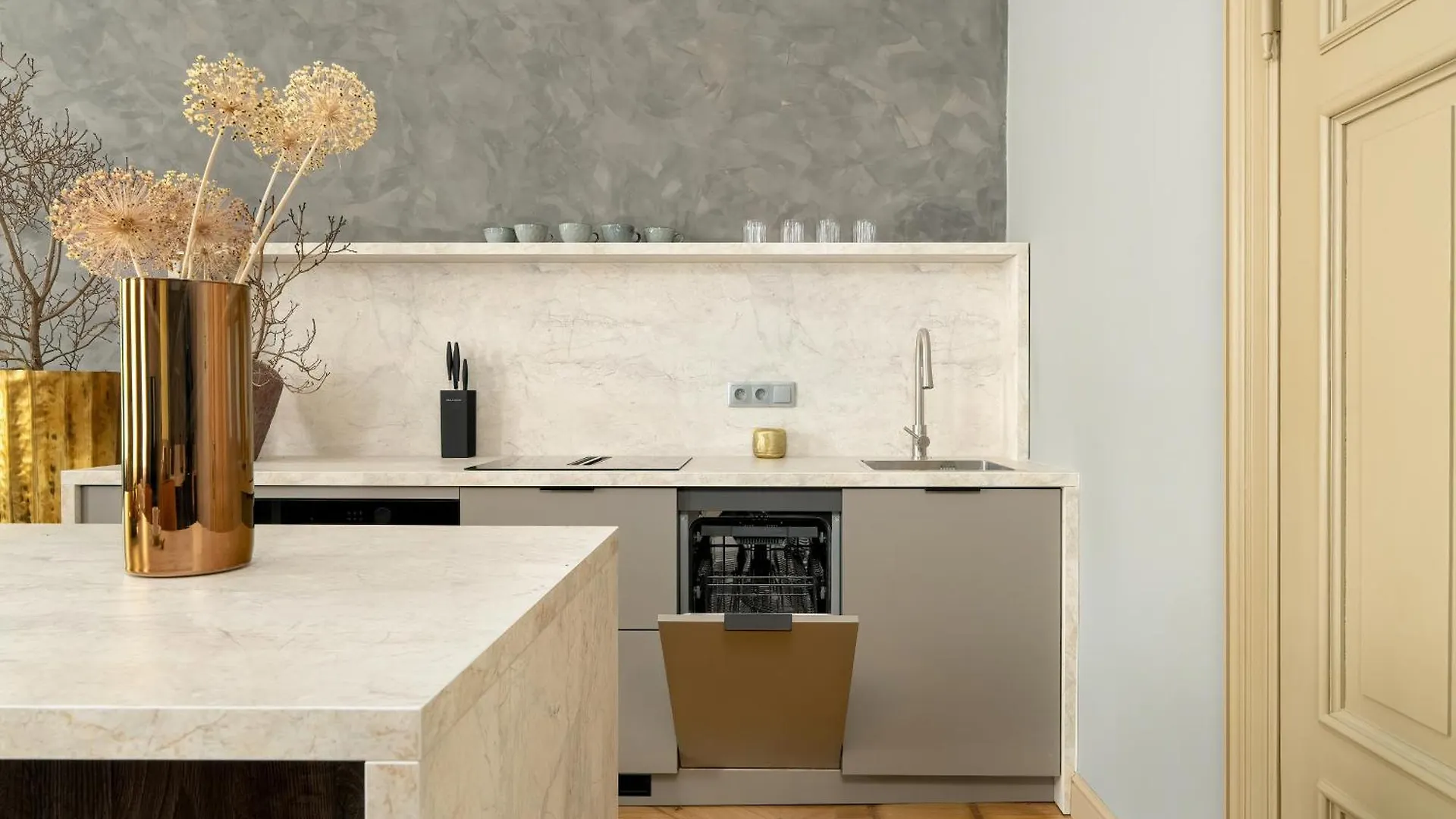 Stylowe Apartamenty W Centrum Poznania By Noclegi Renters 0*, Posen