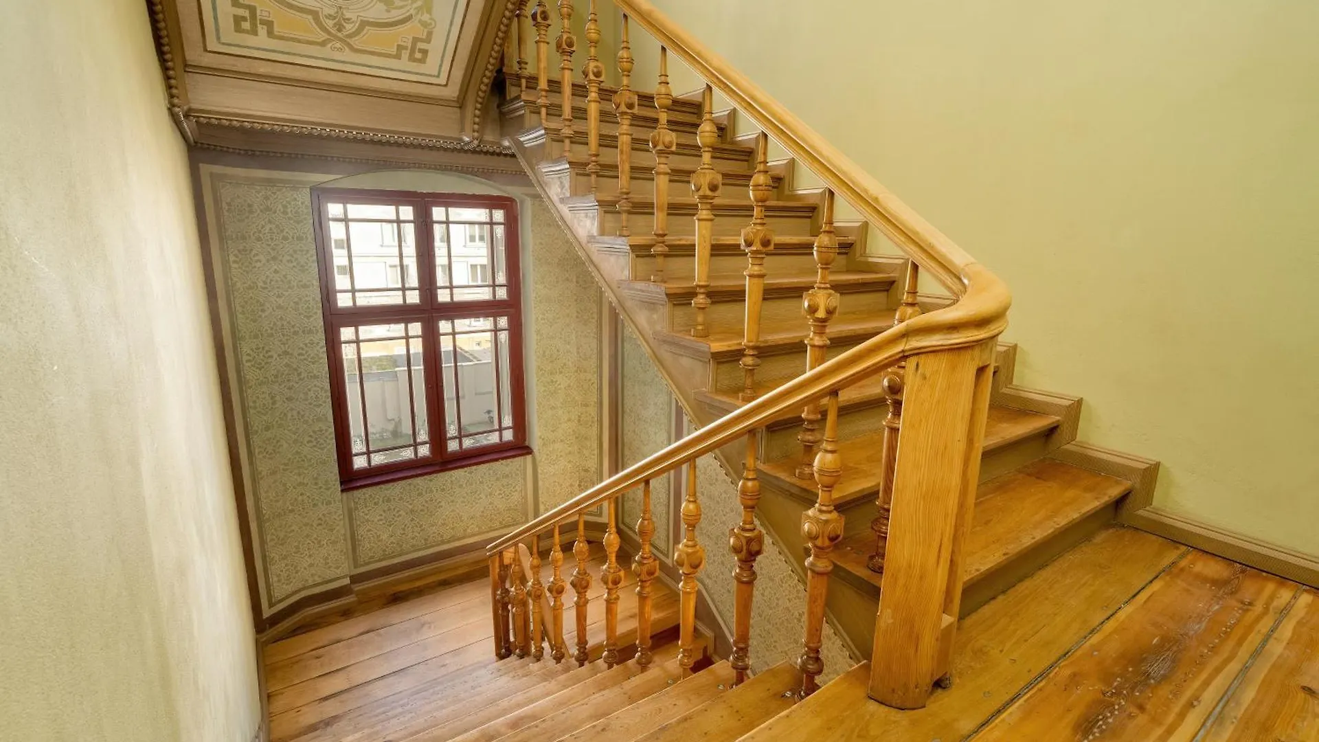 Stylowe Apartamenty W Centrum Poznania By Noclegi Renters Posen