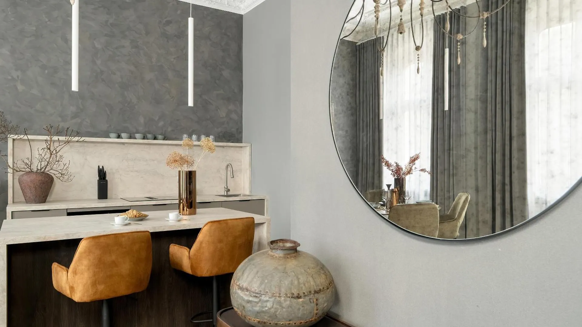 Stylowe Apartamenty W Centrum Poznania By Noclegi Renters