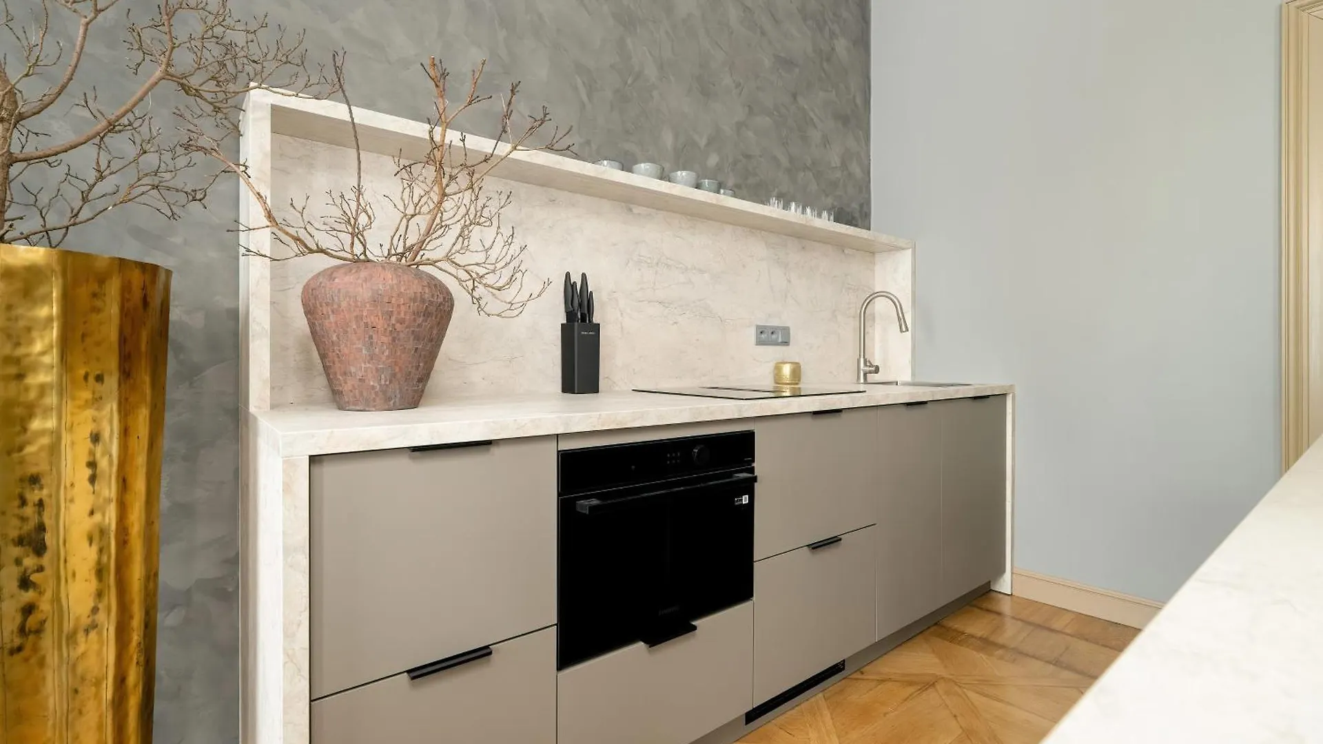 Apartment Stylowe Apartamenty W Centrum Poznania By Noclegi Renters