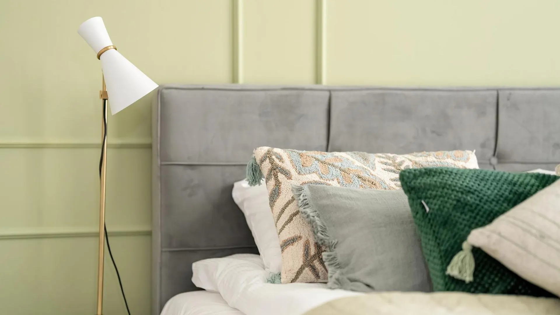 Stylowe Apartamenty W Centrum Poznania By Noclegi Renters