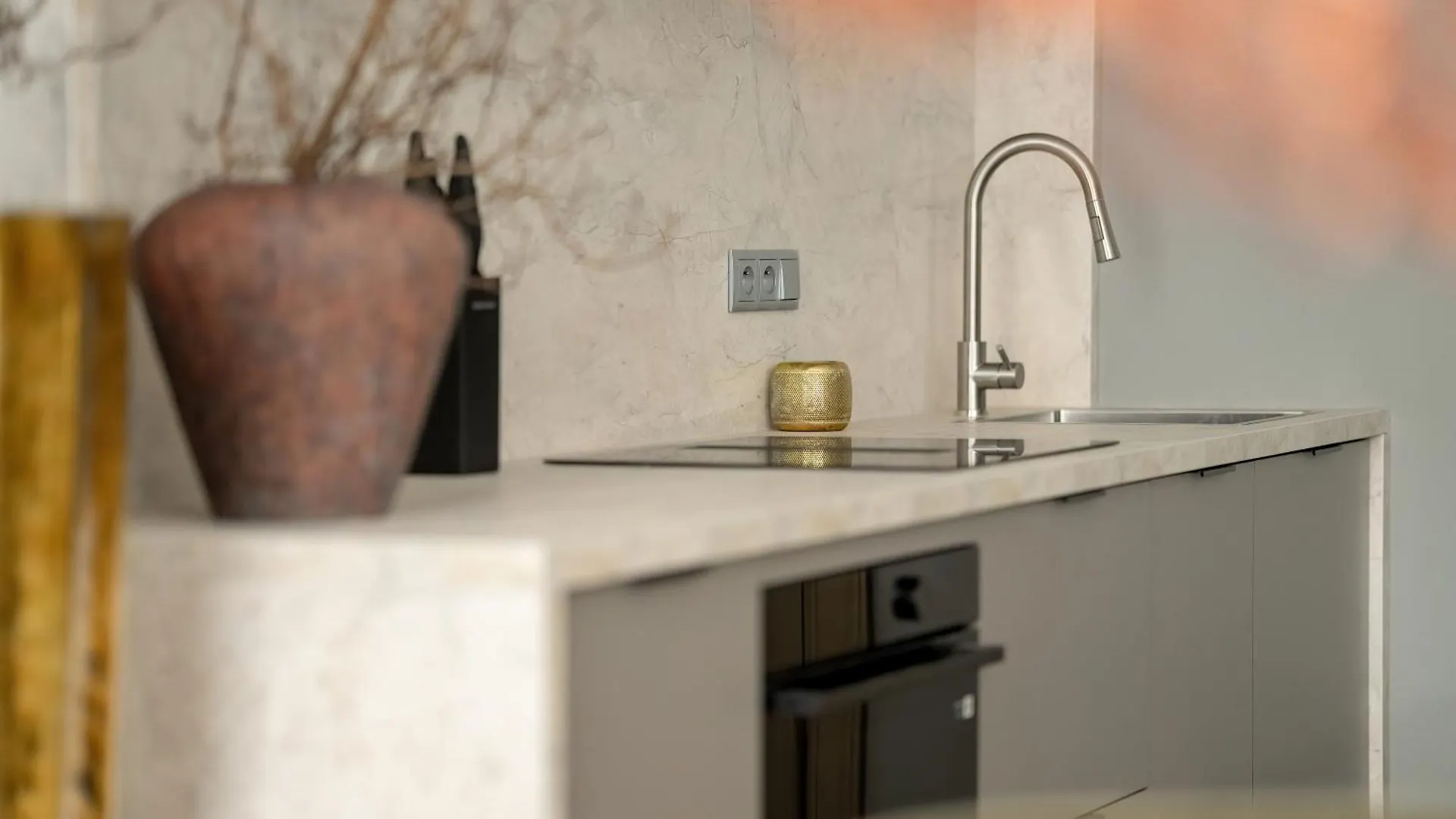 Stylowe Apartamenty W Centrum Poznania By Noclegi Renters 0*, Posen Polen
