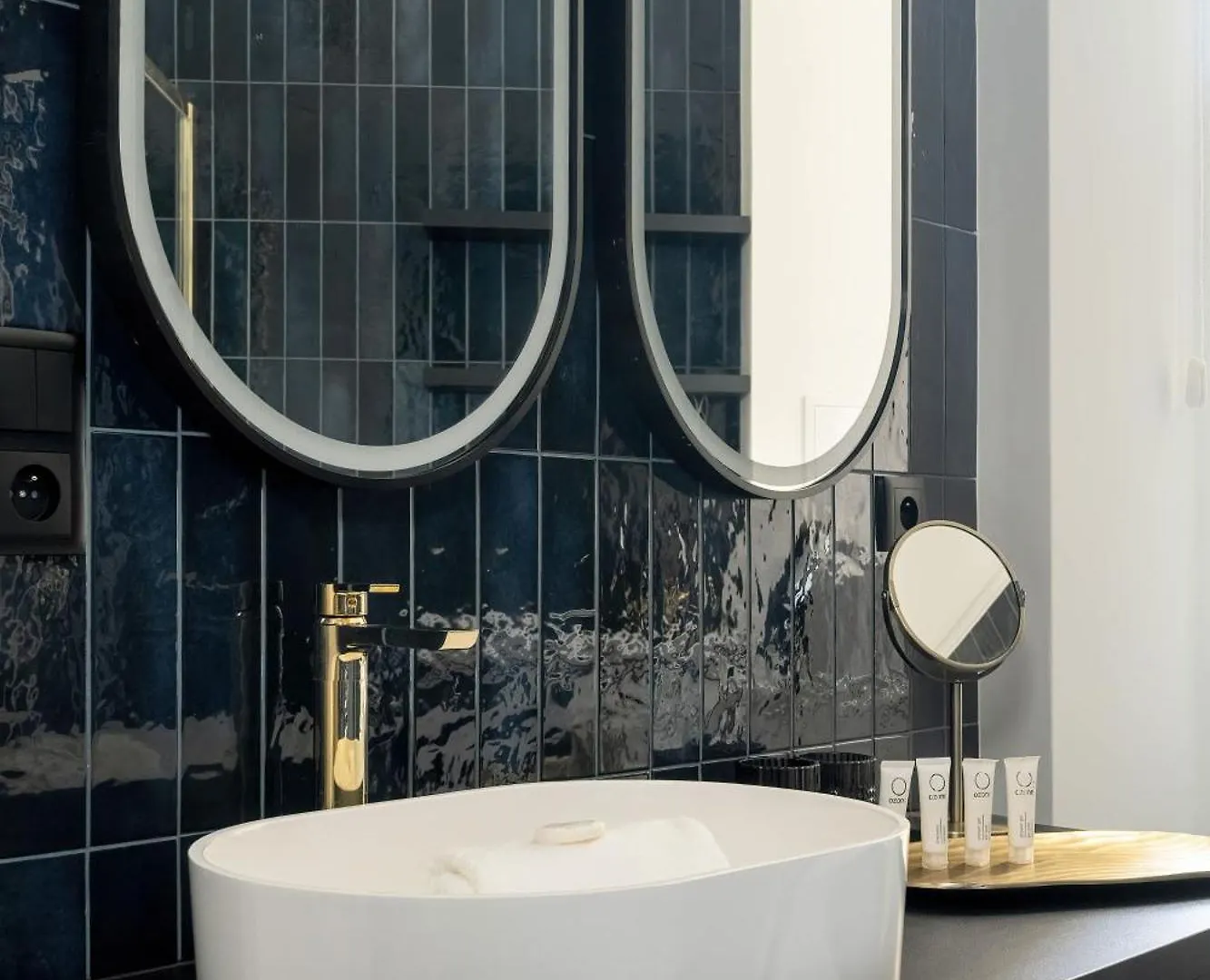 Stylowe Apartamenty W Centrum Poznania By Noclegi Renters 0*, Posen