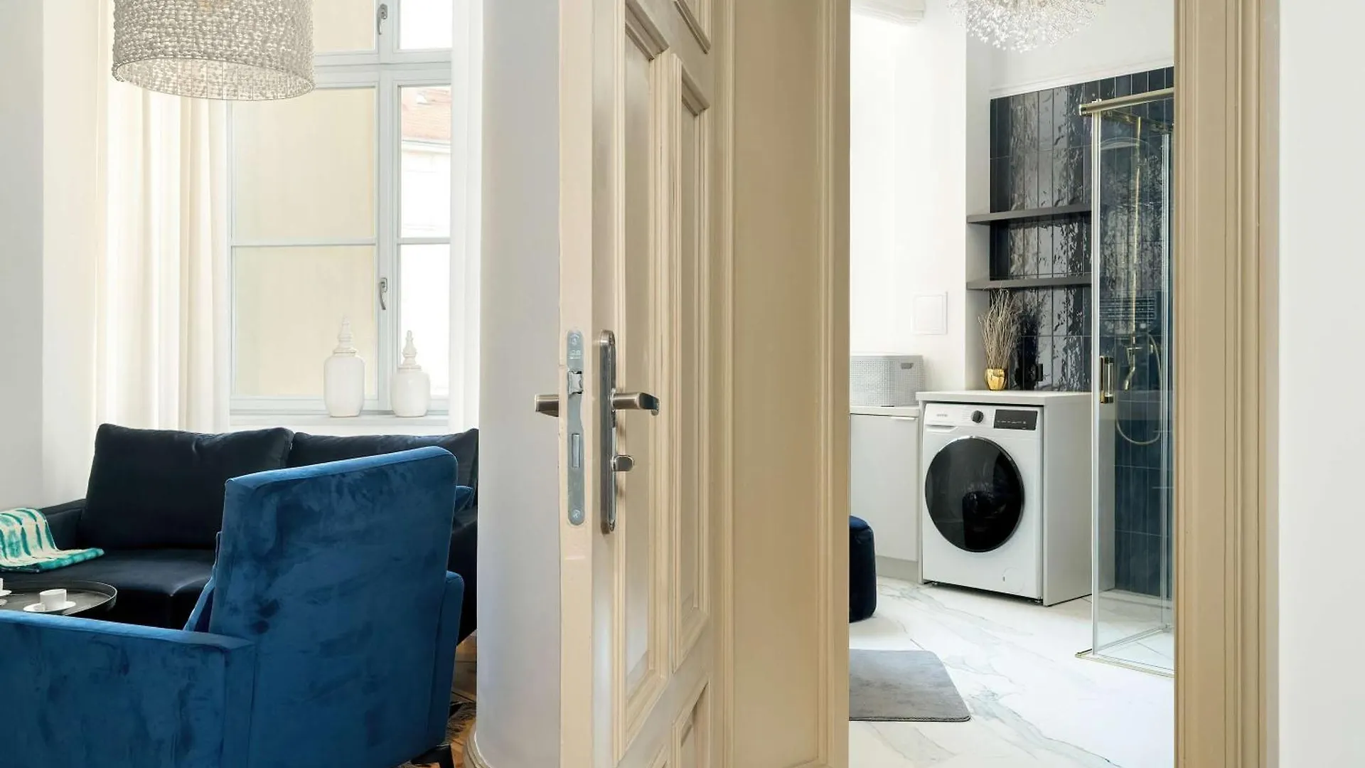 Stylowe Apartamenty W Centrum Poznania By Noclegi Renters Posen