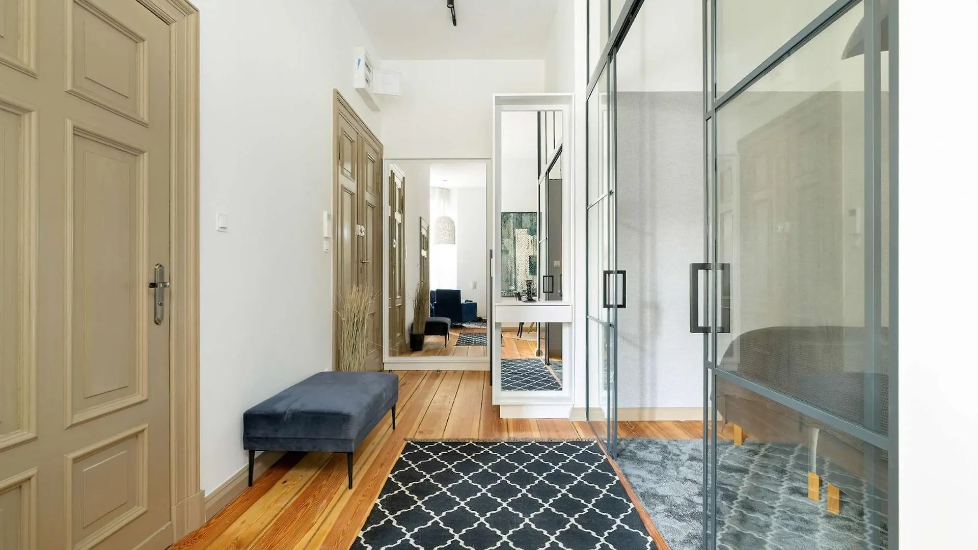 Stylowe Apartamenty W Centrum Poznania By Noclegi Renters 0*, Posen